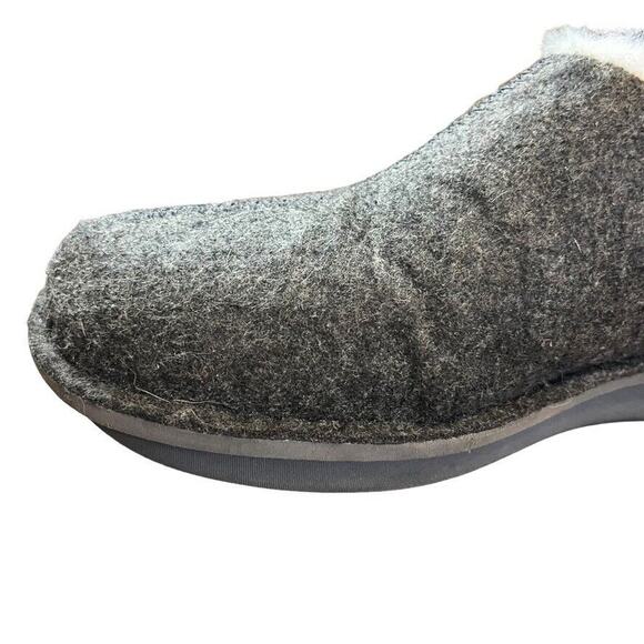 Clarks Cloudsteppers Womens Brown Slip On Slippers Casual Shoes Mules Loafers 10 - Picture 5 of 16